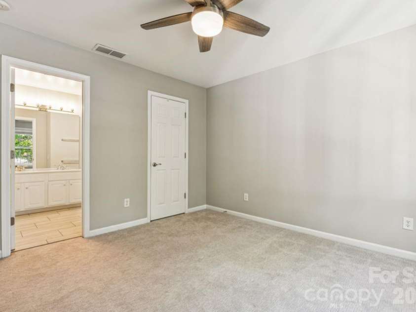 8405 Society Street, Charlotte, NC 28277.  MLS# CAR4389174, YatesRealty ID 27846. 