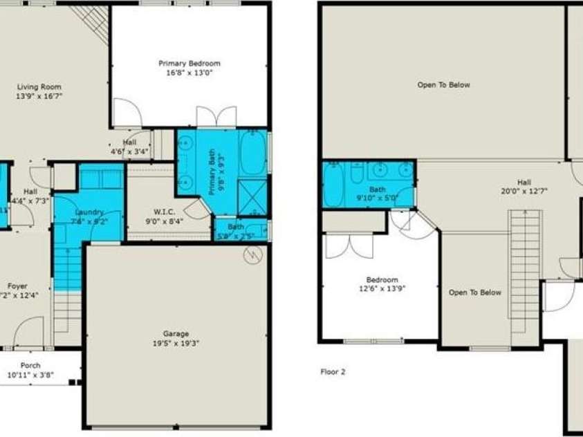 334 Matthews Estates Road, Matthews, NC 28105.  MLS# CAR4282060, YatesRealty ID 27847. 