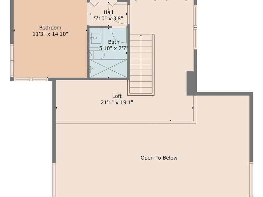 1585 Eagles Nest Road, Waynesville, NC 28786.  MLS# CAR4171726, YatesRealty ID 27848. 