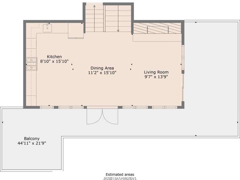 1585 Eagles Nest Road, Waynesville, NC 28786.  MLS# CAR4171726, YatesRealty ID 27848. 