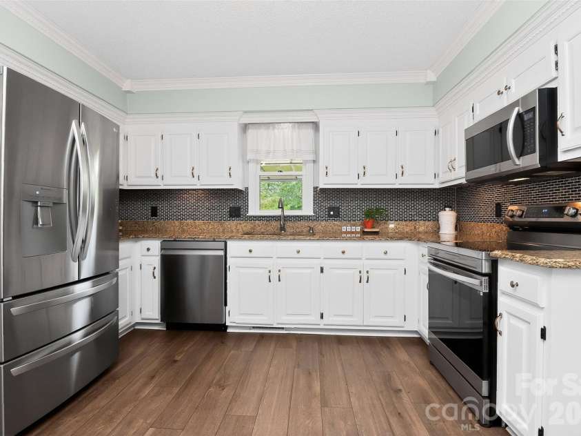 6720 County Line Road, Mount Pleasant, NC 28124.  MLS# CAR4389024, YatesRealty ID 27848. 