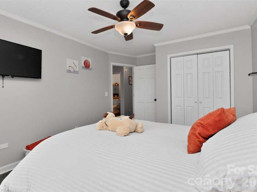 6720 County Line Road, Mount Pleasant, NC 28124.  MLS# CAR4389024, YatesRealty ID 27848. 