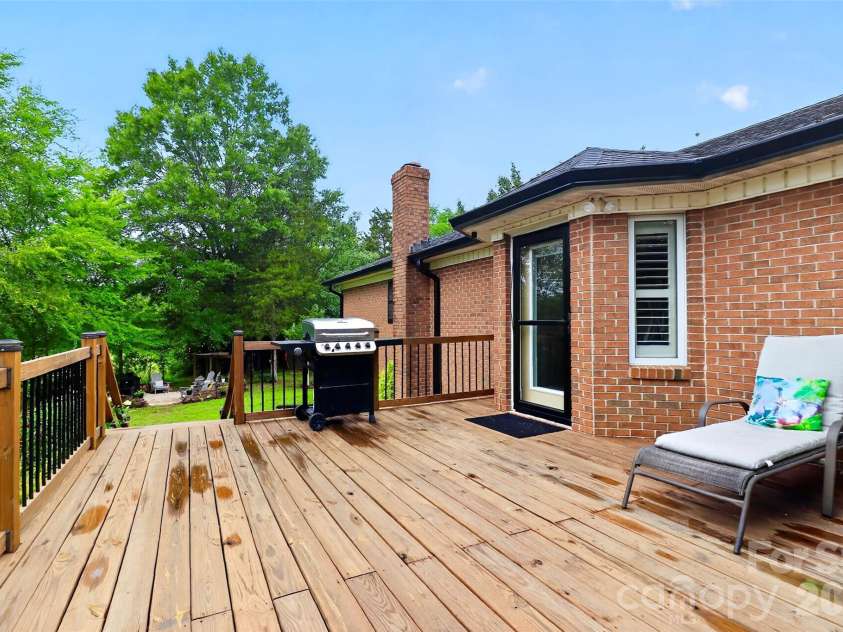 6720 County Line Road, Mount Pleasant, NC 28124.  MLS# CAR4389024, YatesRealty ID 27848. 