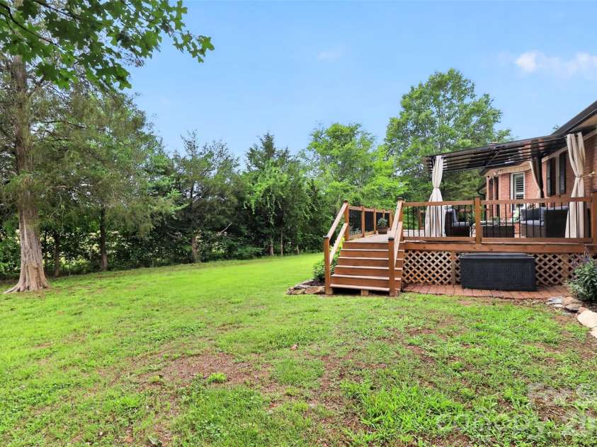 6720 County Line Road, Mount Pleasant, NC 28124.  MLS# CAR4389024, YatesRealty ID 27848. 