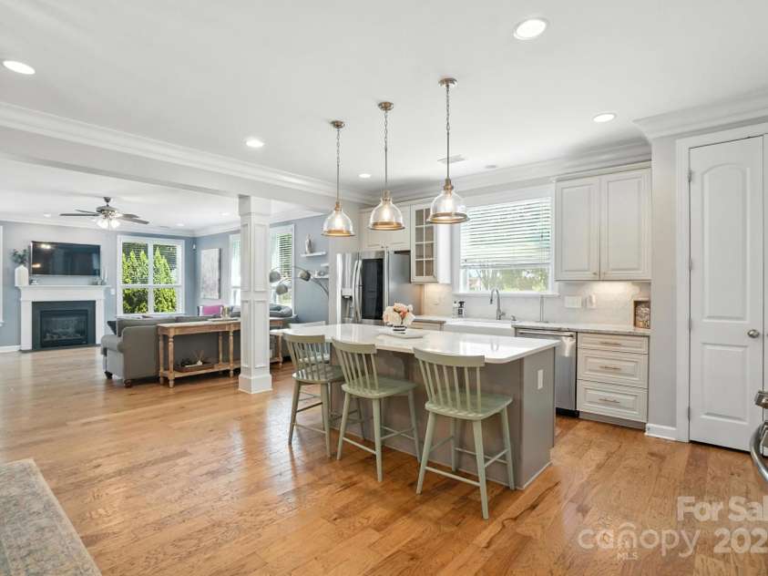 17425 Closest Pin Drive, Huntersville, NC 28078.  MLS# CAR4279964, YatesRealty ID 27849. 