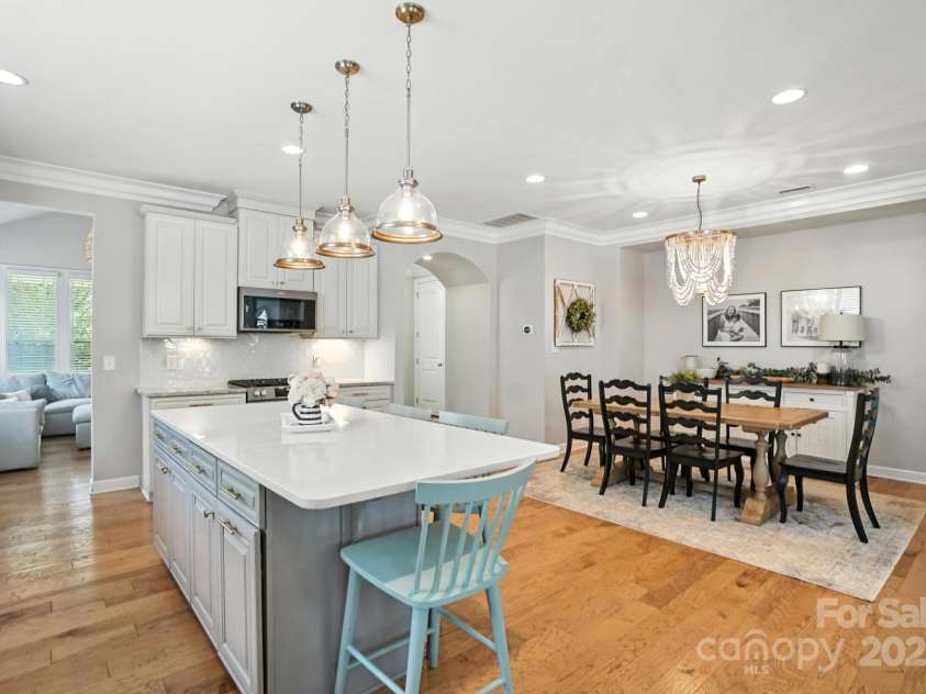 17425 Closest Pin Drive, Huntersville, NC 28078.  MLS# CAR4279964, YatesRealty ID 27849. 