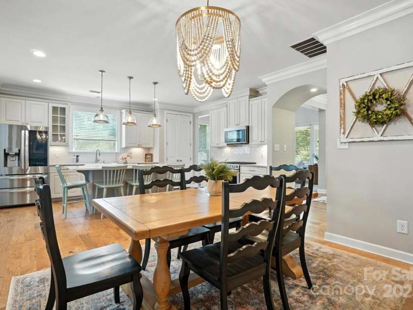 17425 Closest Pin Drive, Huntersville, NC 28078.  MLS# CAR4279964, YatesRealty ID 27849. 