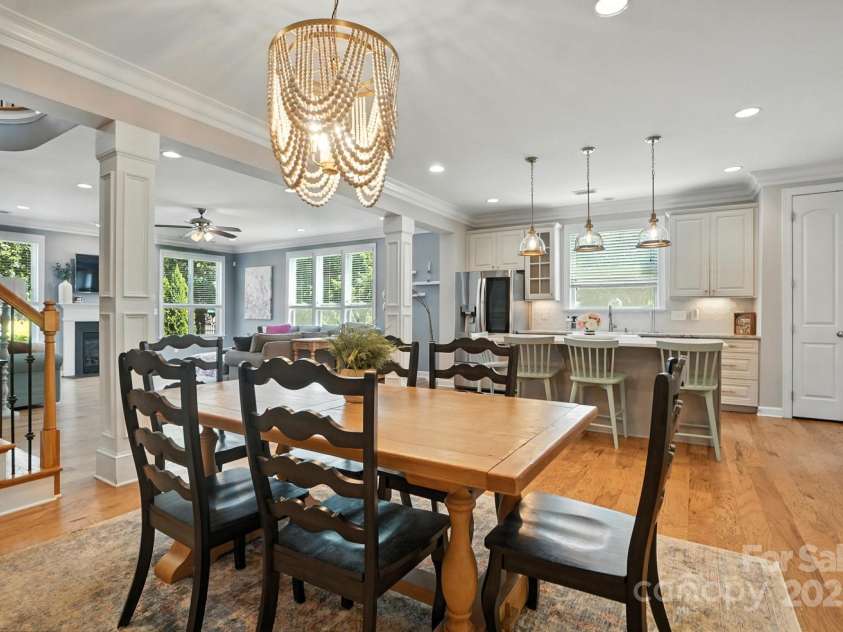 17425 Closest Pin Drive, Huntersville, NC 28078.  MLS# CAR4279964, YatesRealty ID 27849. 