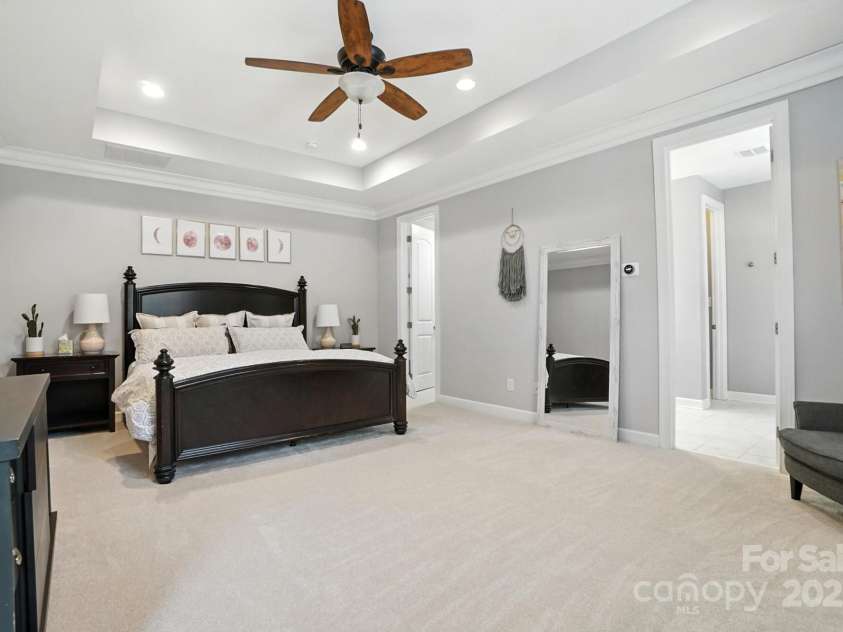 17425 Closest Pin Drive, Huntersville, NC 28078.  MLS# CAR4279964, YatesRealty ID 27849. 