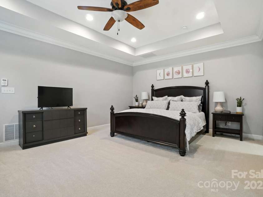 17425 Closest Pin Drive, Huntersville, NC 28078.  MLS# CAR4279964, YatesRealty ID 27849. 