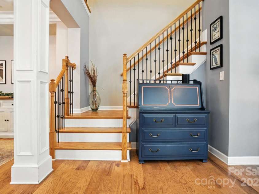 17425 Closest Pin Drive, Huntersville, NC 28078.  MLS# CAR4279964, YatesRealty ID 27849. 
