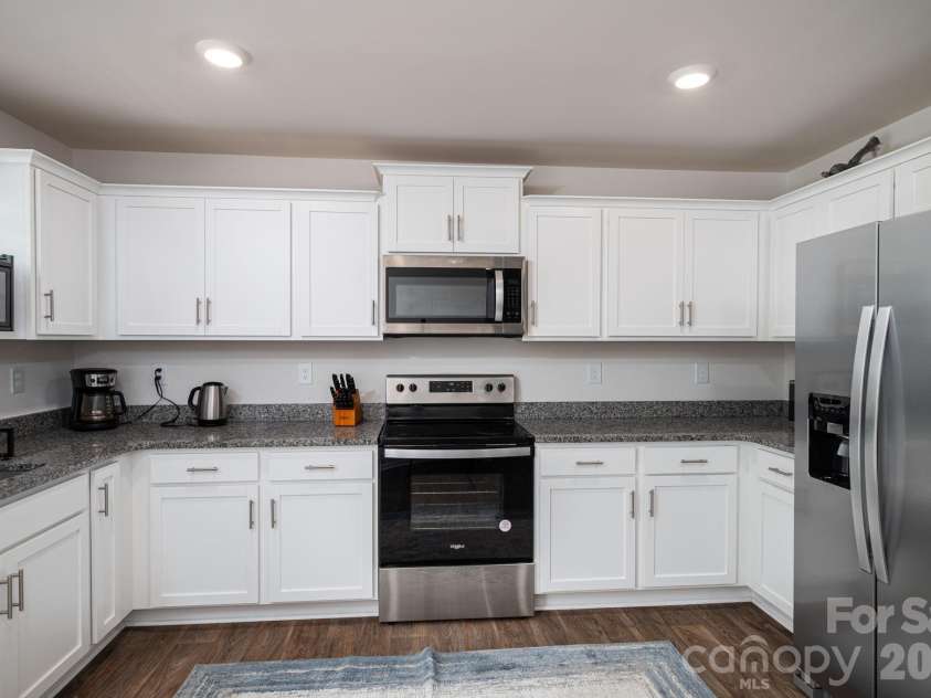 1778 Bright Hope Lane, Dallas, NC 28034.  MLS# CAR4375223, YatesRealty ID 2785. 