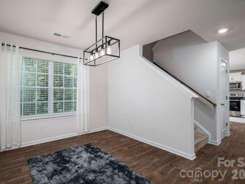 1778 Bright Hope Lane, Dallas, NC 28034.  MLS# CAR4375223, YatesRealty ID 2785. 