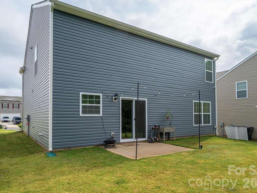 1778 Bright Hope Lane, Dallas, NC 28034.  MLS# CAR4375223, YatesRealty ID 2785. 
