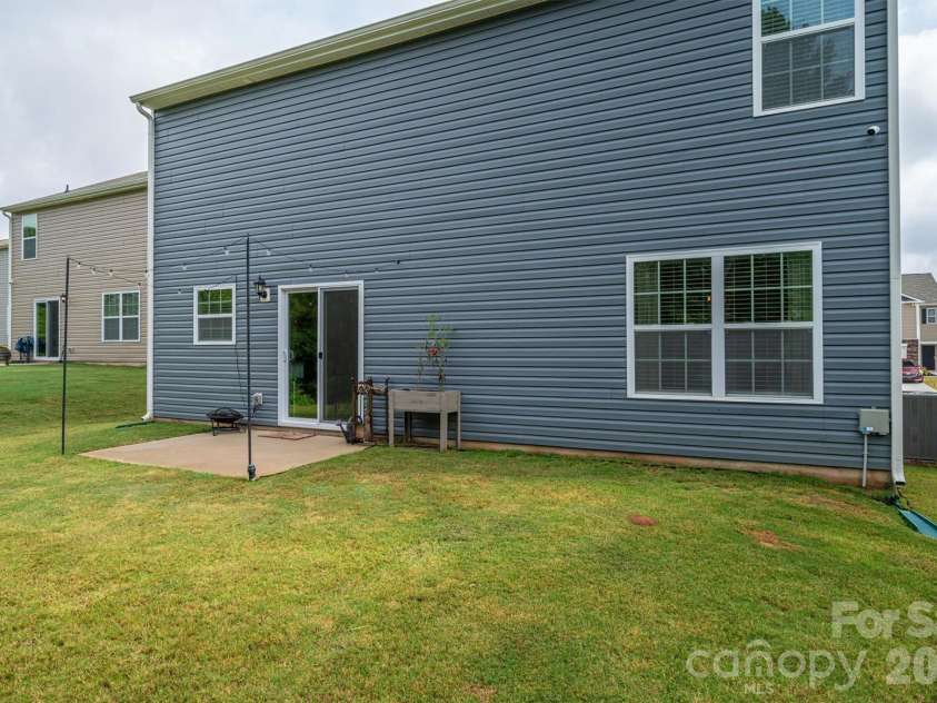 1778 Bright Hope Lane, Dallas, NC 28034.  MLS# CAR4375223, YatesRealty ID 2785. 