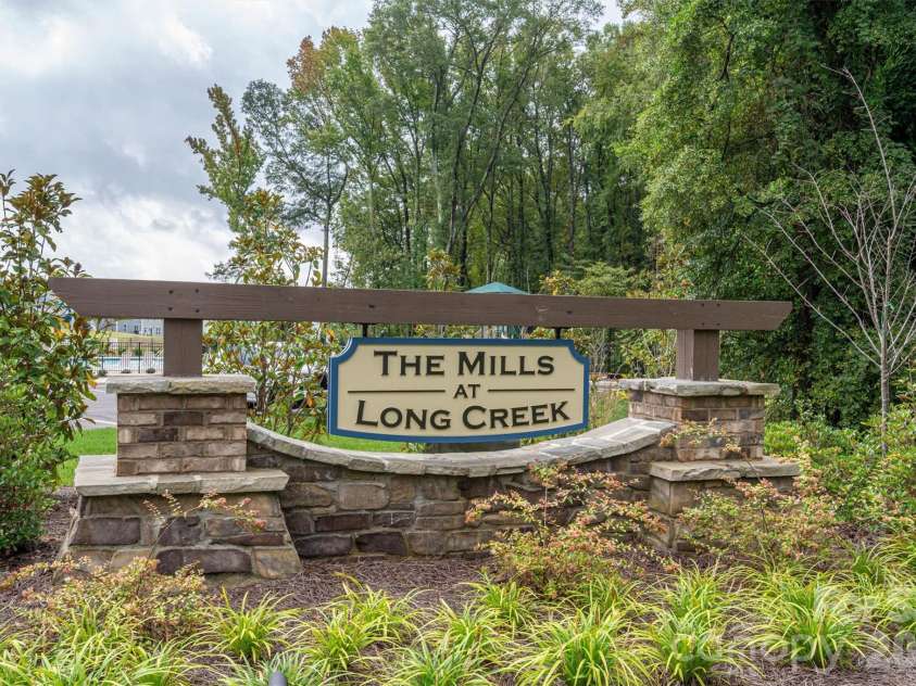 1778 Bright Hope Lane, Dallas, NC 28034.  MLS# CAR4375223, YatesRealty ID 2785. 