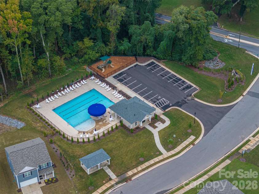 1778 Bright Hope Lane, Dallas, NC 28034.  MLS# CAR4375223, YatesRealty ID 2785. 