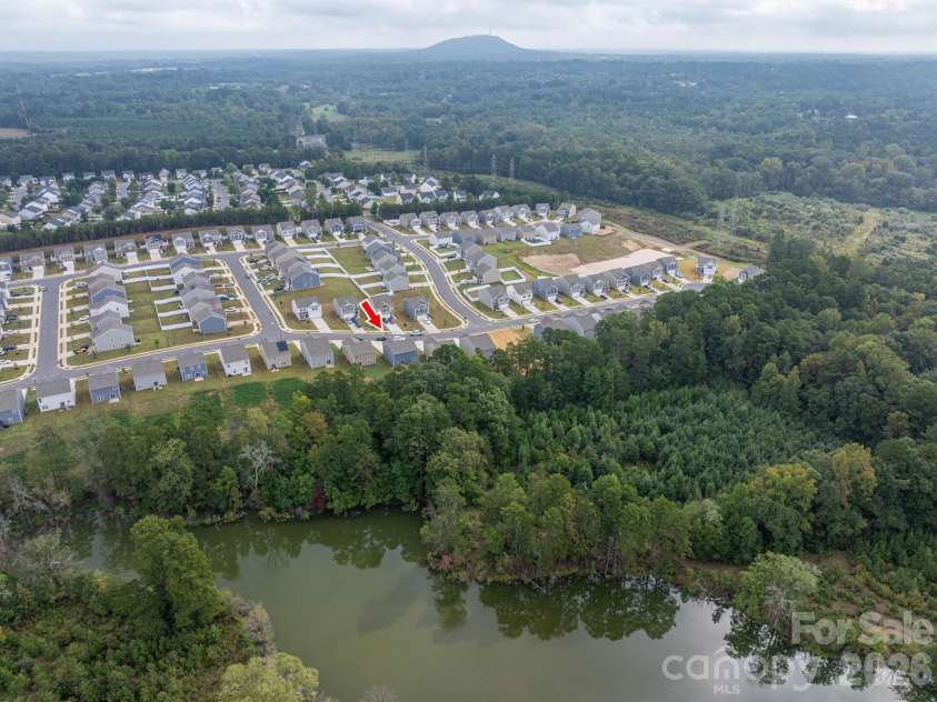 1778 Bright Hope Lane, Dallas, NC 28034.  MLS# CAR4375223, YatesRealty ID 2785. 