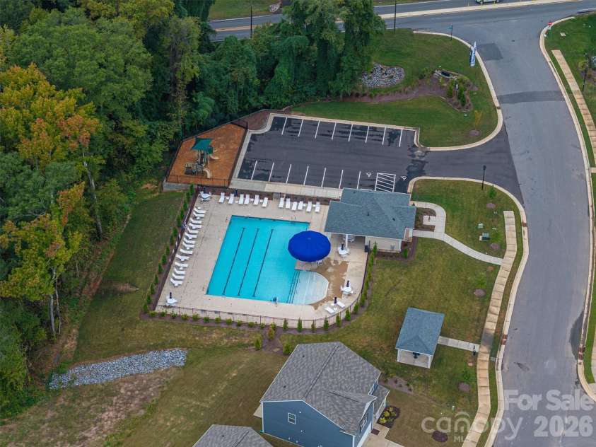 1778 Bright Hope Lane, Dallas, NC 28034.  MLS# CAR4375223, YatesRealty ID 2785. 