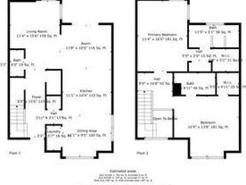 1778 Bright Hope Lane, Dallas, NC 28034.  MLS# CAR4375223, YatesRealty ID 2785. 