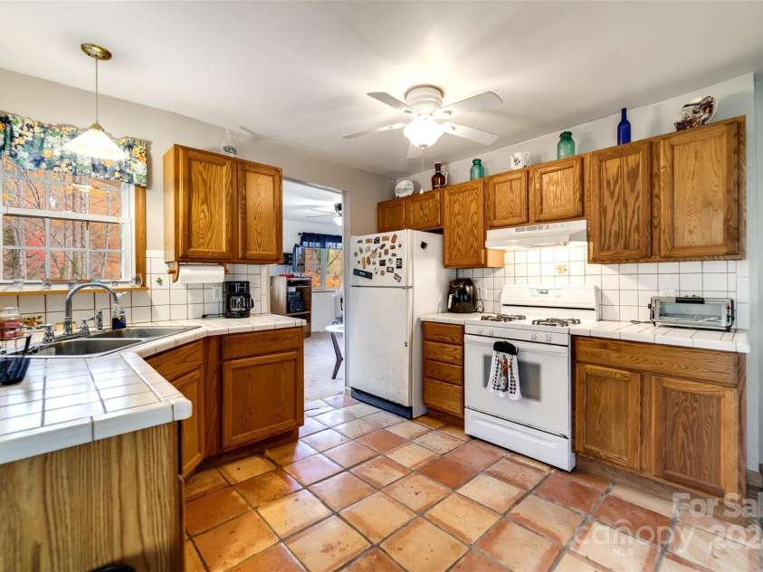 72 Sometimes Creek Road, Sylva, NC 28779.  MLS# CAR4200482, YatesRealty ID 2785. 