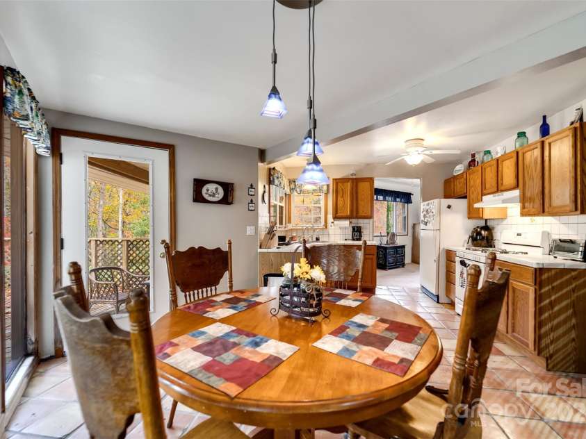 72 Sometimes Creek Road, Sylva, NC 28779.  MLS# CAR4200482, YatesRealty ID 2785. 