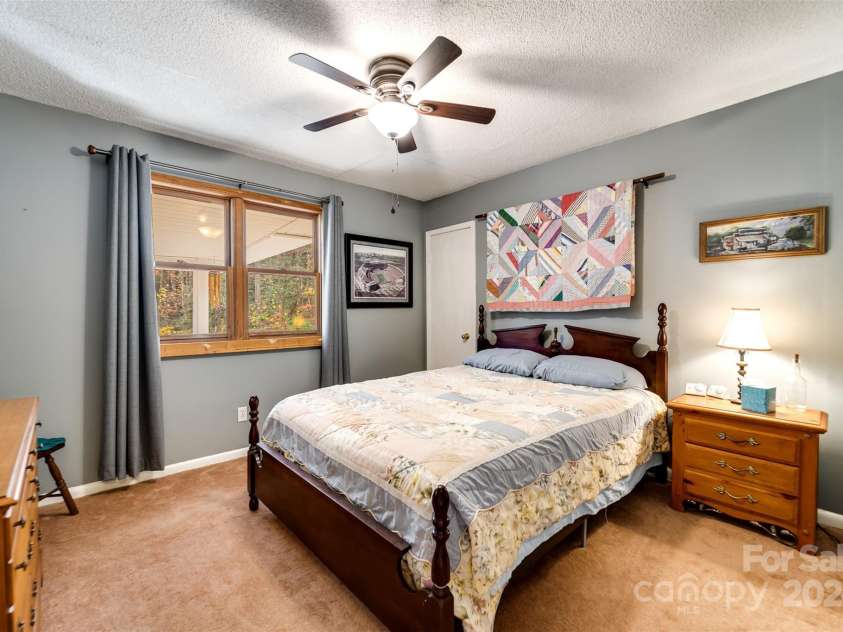 72 Sometimes Creek Road, Sylva, NC 28779.  MLS# CAR4200482, YatesRealty ID 2785. 