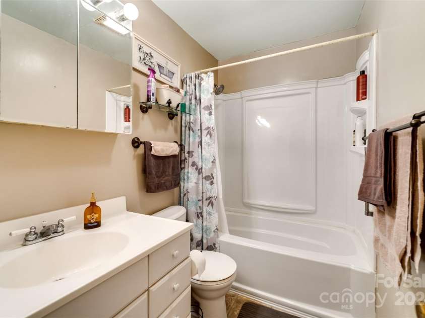 72 Sometimes Creek Road, Sylva, NC 28779.  MLS# CAR4200482, YatesRealty ID 2785. 