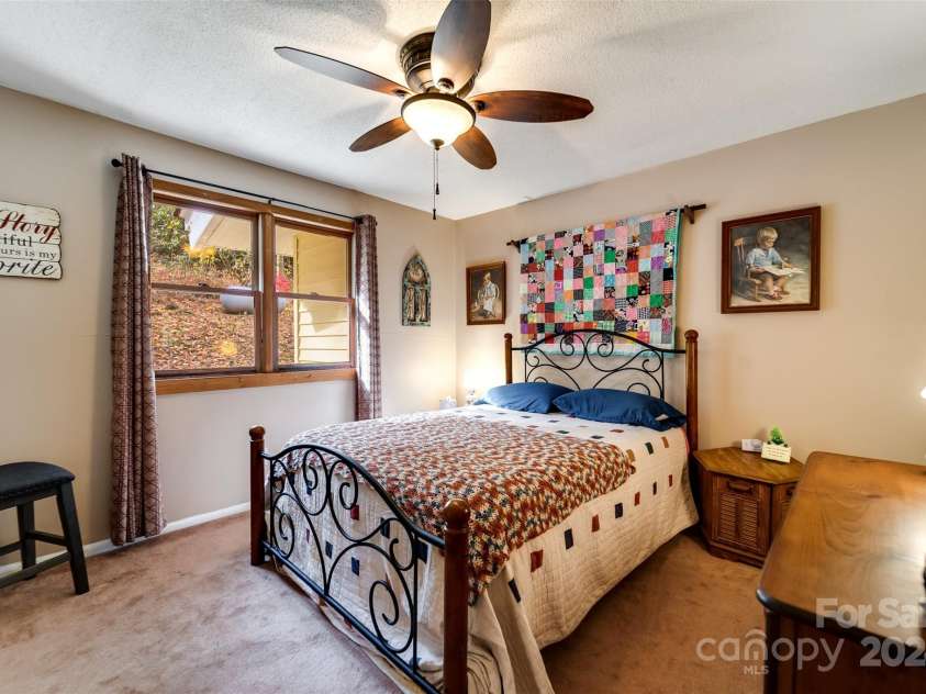 72 Sometimes Creek Road, Sylva, NC 28779.  MLS# CAR4200482, YatesRealty ID 2785. 