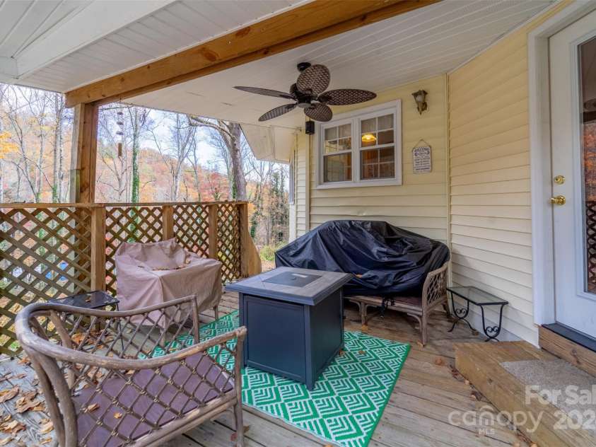 72 Sometimes Creek Road, Sylva, NC 28779.  MLS# CAR4200482, YatesRealty ID 2785. 