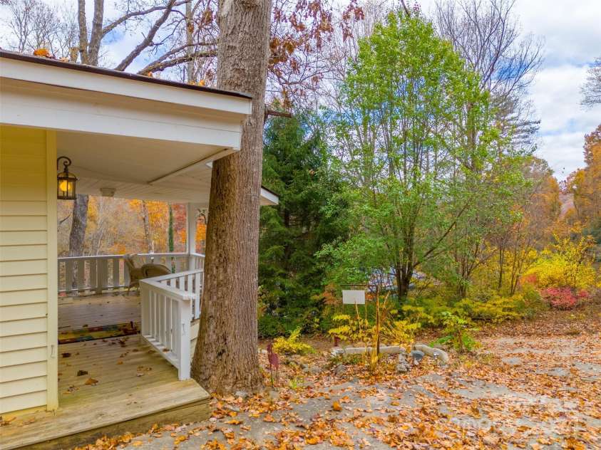 72 Sometimes Creek Road, Sylva, NC 28779.  MLS# CAR4200482, YatesRealty ID 2785. 