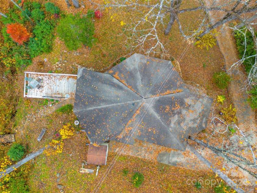 72 Sometimes Creek Road, Sylva, NC 28779.  MLS# CAR4200482, YatesRealty ID 2785. 