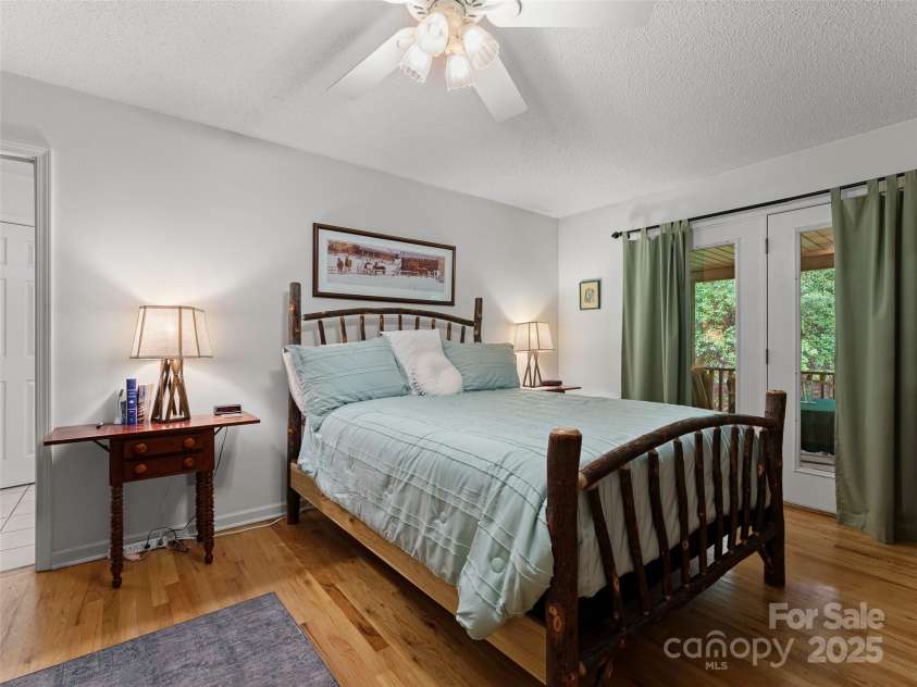 3128 Connestee Trail, Brevard, NC 28712.  MLS# CAR4271941, YatesRealty ID 27850. 