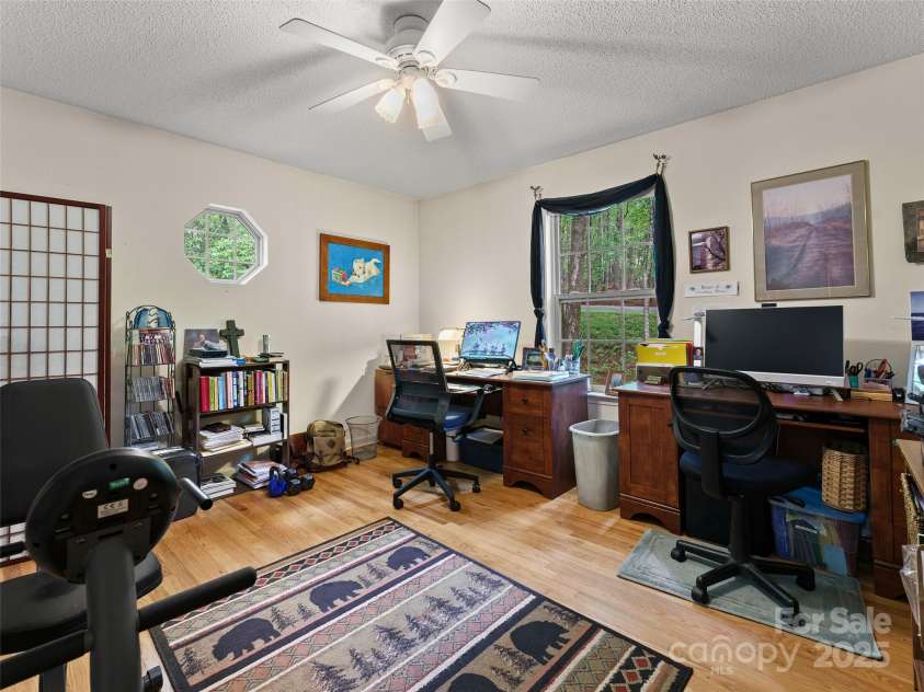 3128 Connestee Trail, Brevard, NC 28712.  MLS# CAR4271941, YatesRealty ID 27850. 