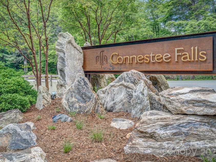 3128 Connestee Trail, Brevard, NC 28712.  MLS# CAR4271941, YatesRealty ID 27850. 