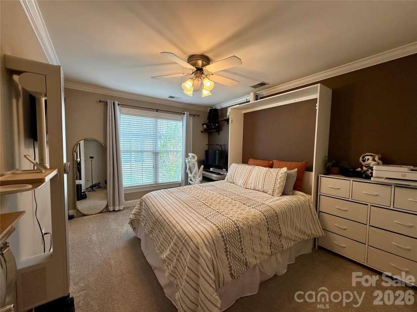 4417 Kathleen Court, Charlotte, NC 28217.  MLS# CAR4389976, YatesRealty ID 27850. 