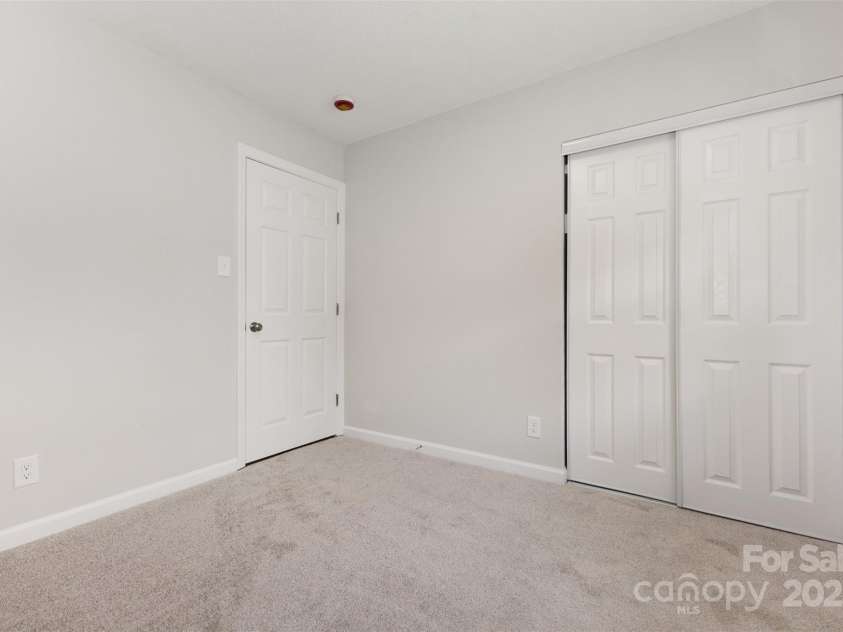 1948 Marett Boulevard, Rock Hill, SC 29732.  MLS# CAR4279829, YatesRealty ID 27851. Bedroom 3