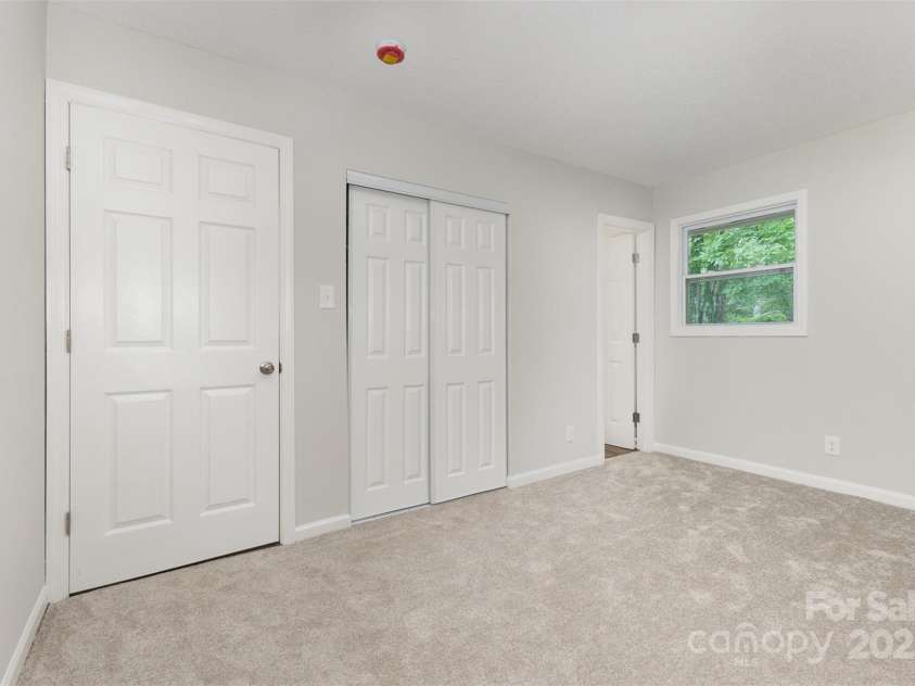 1948 Marett Boulevard, Rock Hill, SC 29732.  MLS# CAR4279829, YatesRealty ID 27851. Primary Bedroom