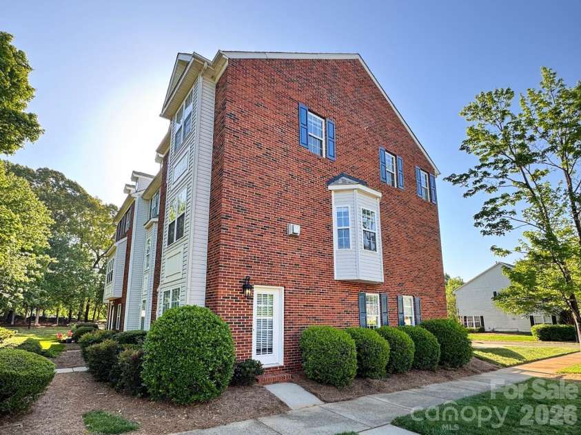 6748 Mountain Majesty Way, Huntersville, NC 28078.  MLS# CAR4373594, YatesRealty ID 27851. 