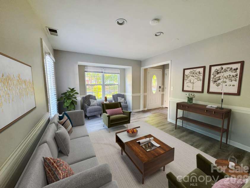 6748 Mountain Majesty Way, Huntersville, NC 28078.  MLS# CAR4373594, YatesRealty ID 27851. 