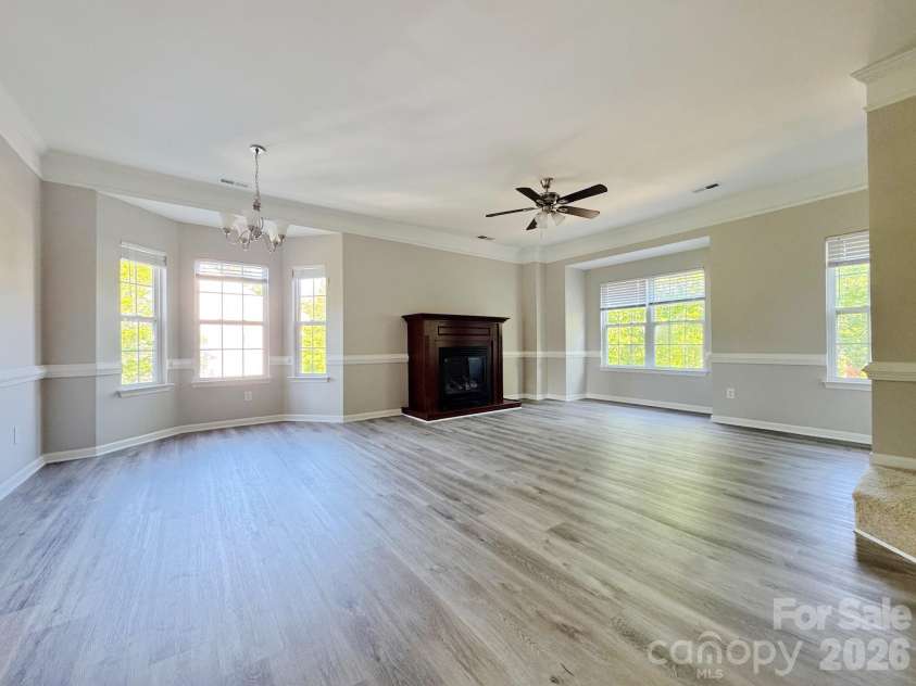 6748 Mountain Majesty Way, Huntersville, NC 28078.  MLS# CAR4373594, YatesRealty ID 27851. 