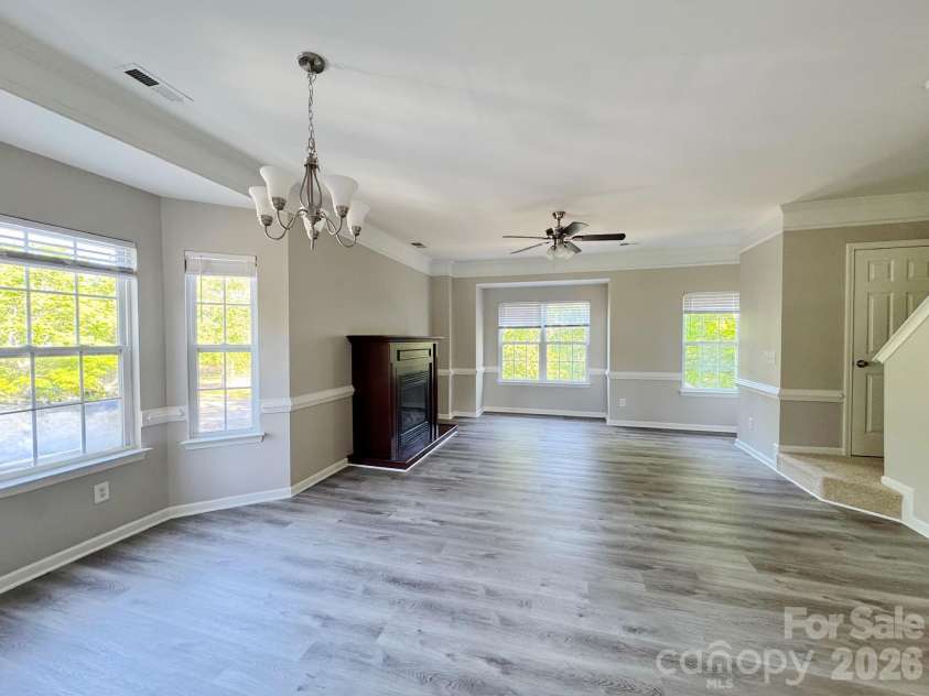 6748 Mountain Majesty Way, Huntersville, NC 28078.  MLS# CAR4373594, YatesRealty ID 27851. 