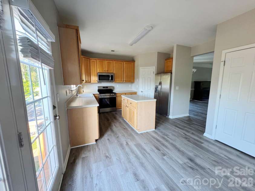 6748 Mountain Majesty Way, Huntersville, NC 28078.  MLS# CAR4373594, YatesRealty ID 27851. 
