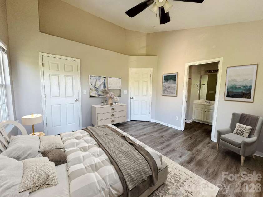 6748 Mountain Majesty Way, Huntersville, NC 28078.  MLS# CAR4373594, YatesRealty ID 27851. 