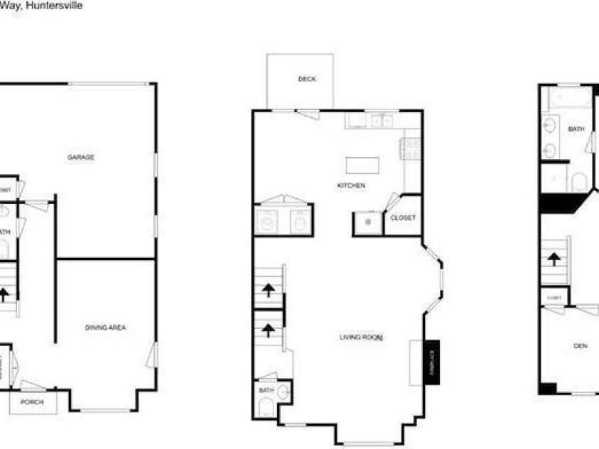 6748 Mountain Majesty Way, Huntersville, NC 28078.  MLS# CAR4373594, YatesRealty ID 27851. 