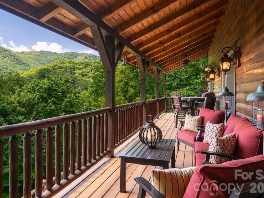 14 Marlin Trail, Waynesville, NC 28785.  MLS# CAR4385965, YatesRealty ID 27852. 