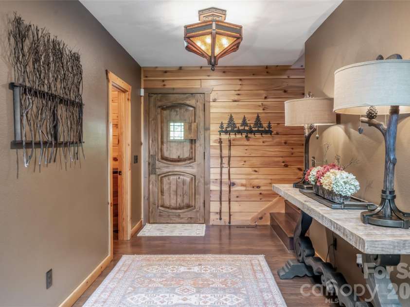 14 Marlin Trail, Waynesville, NC 28785.  MLS# CAR4385965, YatesRealty ID 27852. 