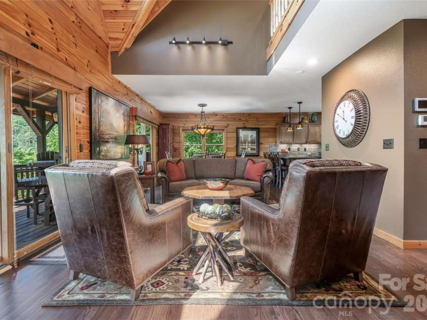 14 Marlin Trail, Waynesville, NC 28785.  MLS# CAR4385965, YatesRealty ID 27852. 