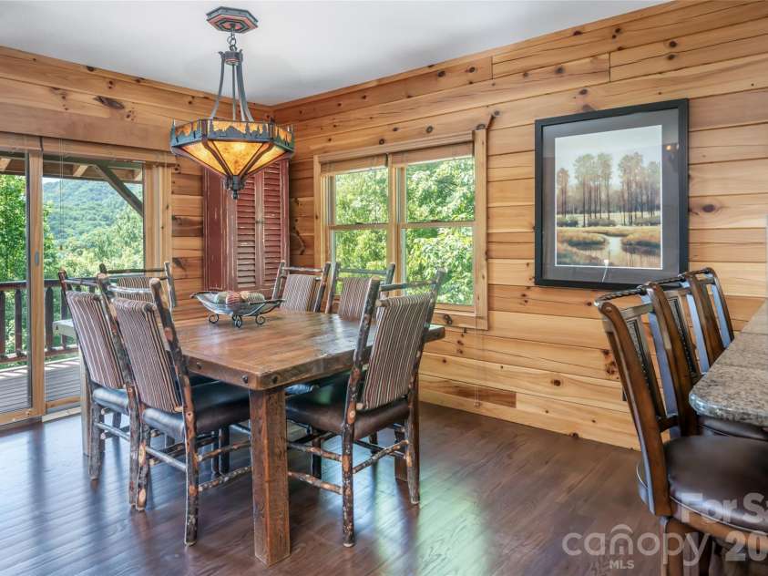 14 Marlin Trail, Waynesville, NC 28785.  MLS# CAR4385965, YatesRealty ID 27852. 