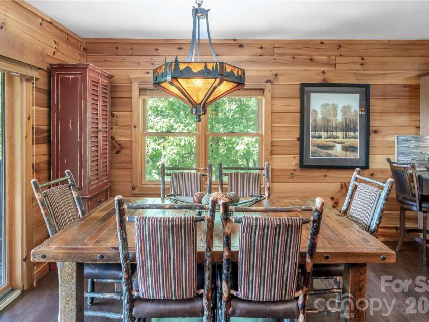 14 Marlin Trail, Waynesville, NC 28785.  MLS# CAR4385965, YatesRealty ID 27852. 